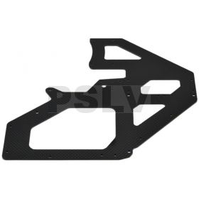 317-101 CF Rear Frame